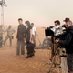 Illustration for article titled Doctor Who Does Dubai — And You Are There!